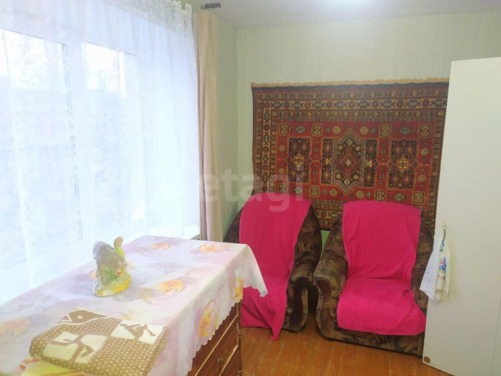 2-комн квартира Школьная улица, 18