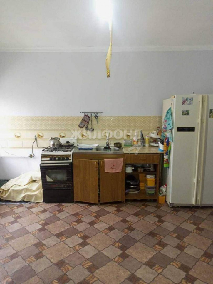 Коттедж/дом Суворова улица