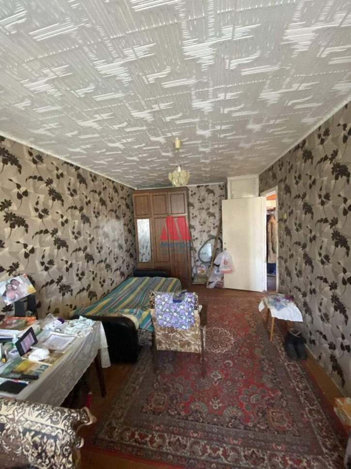 3-комн квартира Лермонтова улица, д.38а