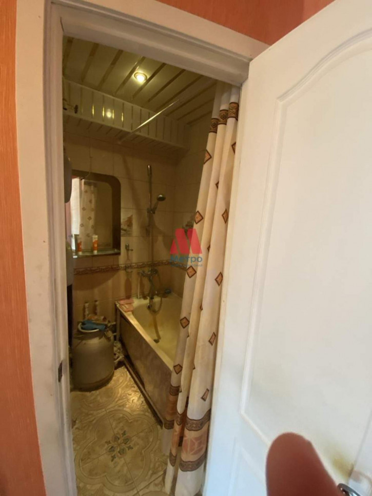 3-комн квартира Лермонтова улица, д.38а