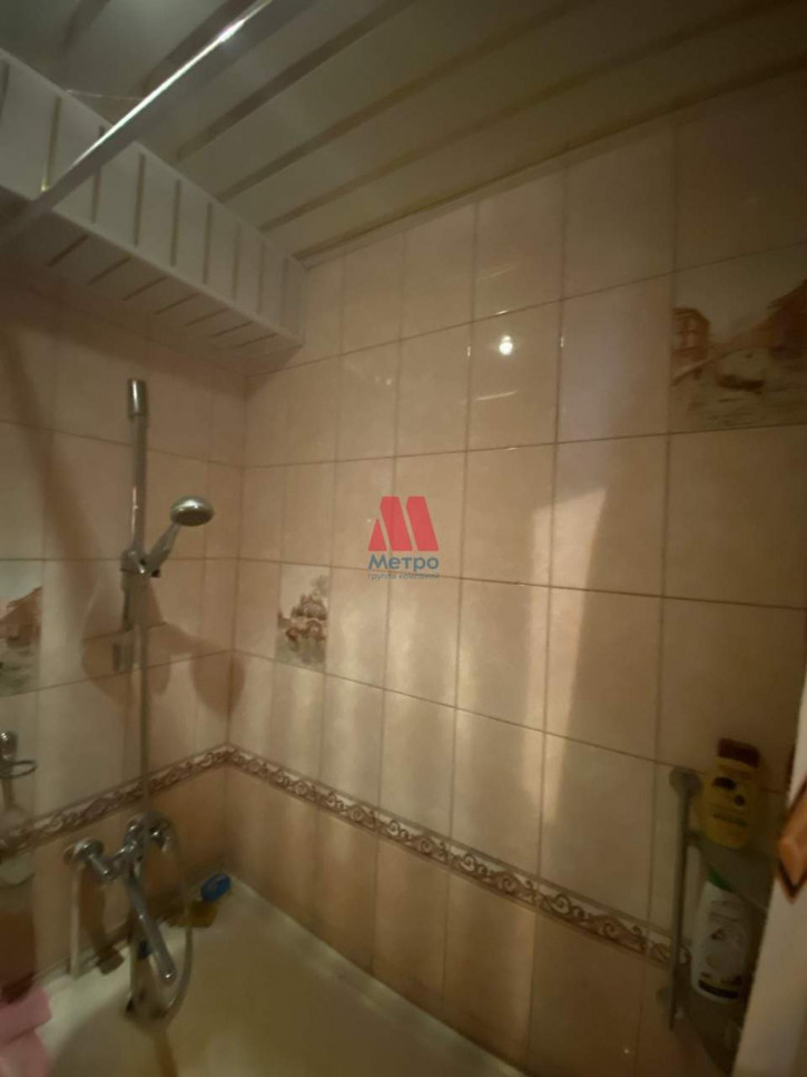 3-комн квартира Лермонтова улица, д.38а