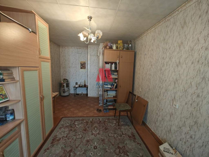 Комната Труфанова улица, д.1