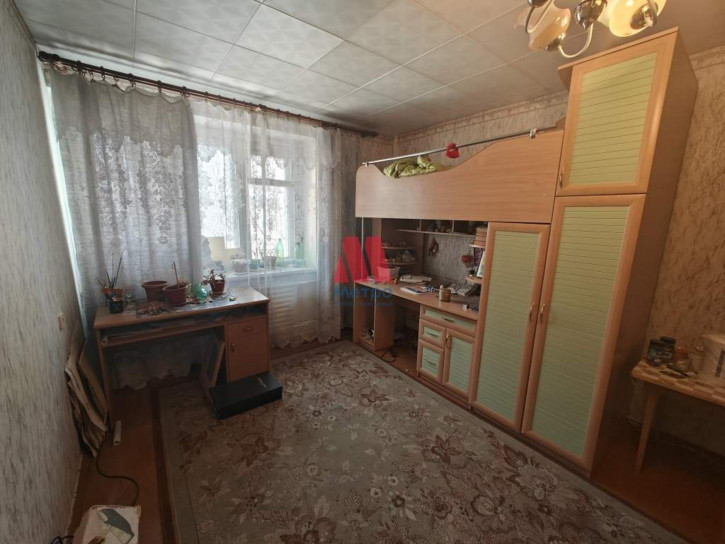 Комната Труфанова улица, д.1