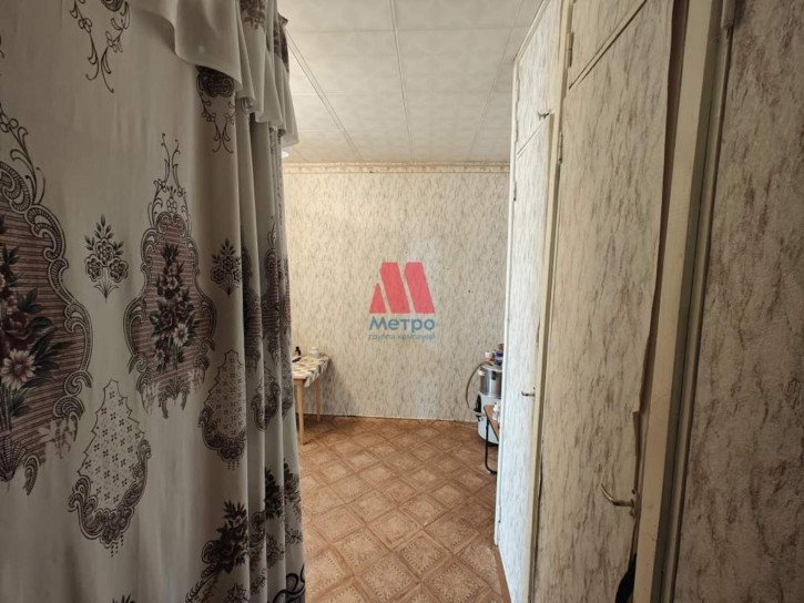 Комната Труфанова улица, д.1
