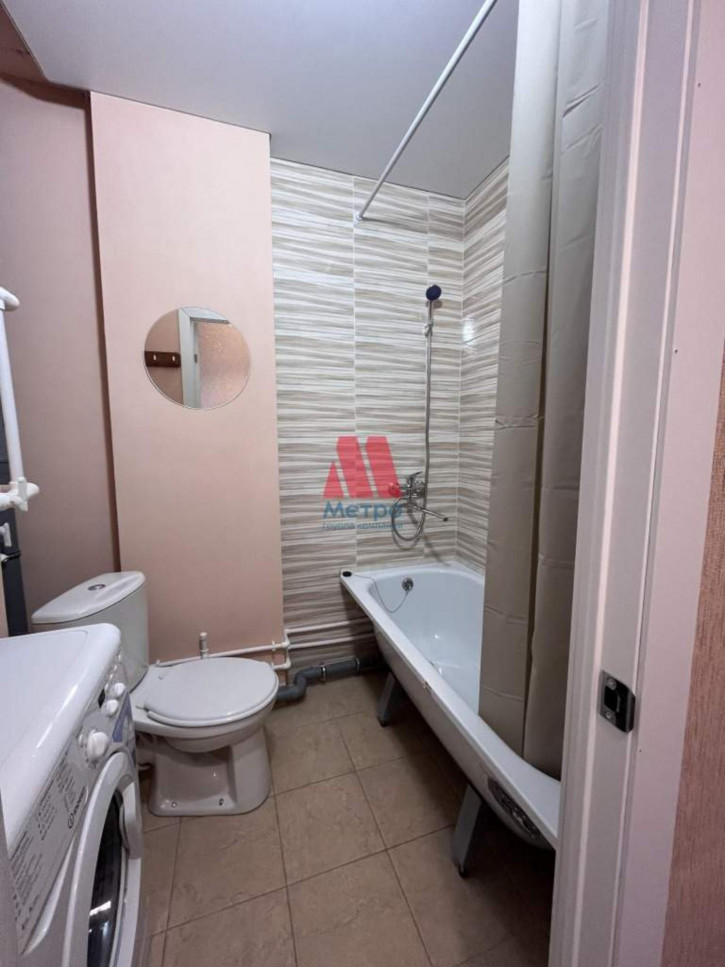 Студия Брагинская улица, д.18к3