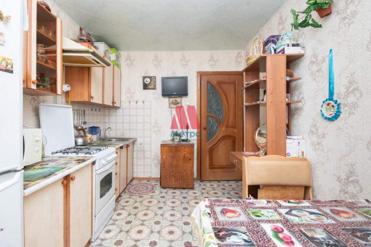 1-комн квартира Пирогова улица, д.33