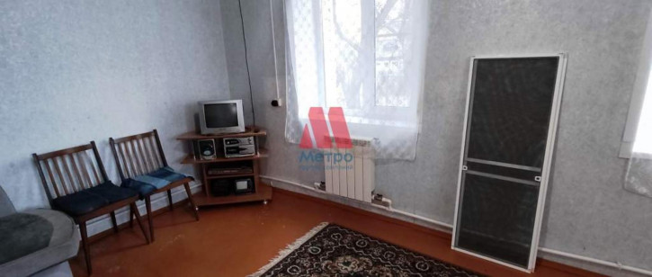 Коттедж/дом Подгорная улица, д.7