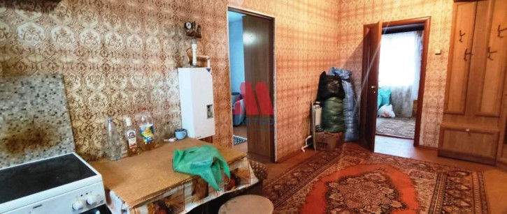 Коттедж/дом Подгорная улица, д.7