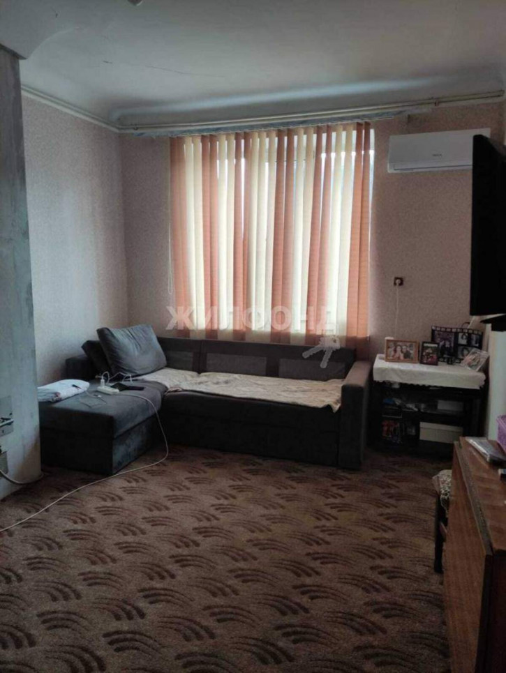 2-комн квартира Пушкина улица, д.44