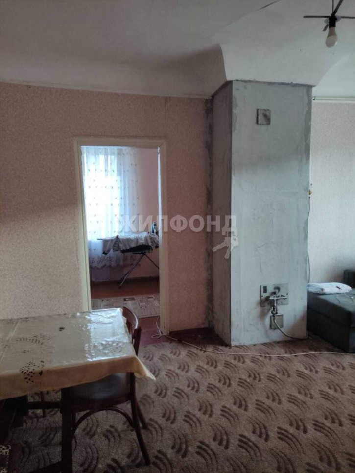 2-комн квартира Пушкина улица, д.44
