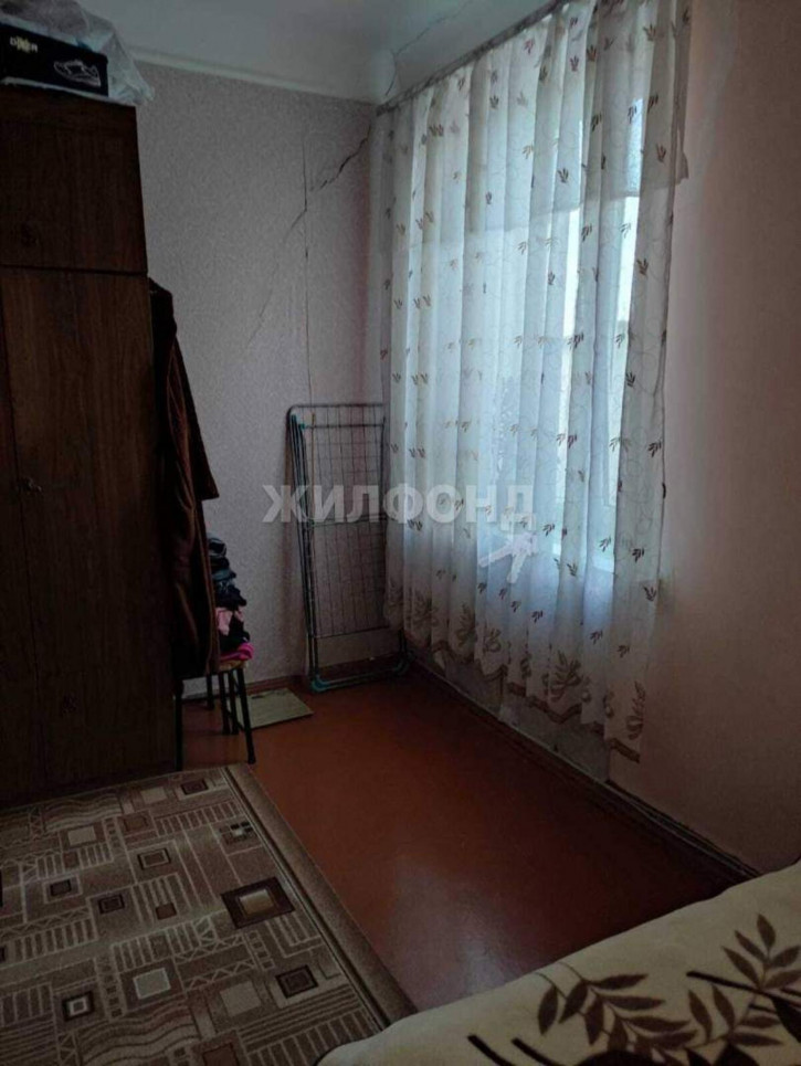 2-комн квартира Пушкина улица, д.44