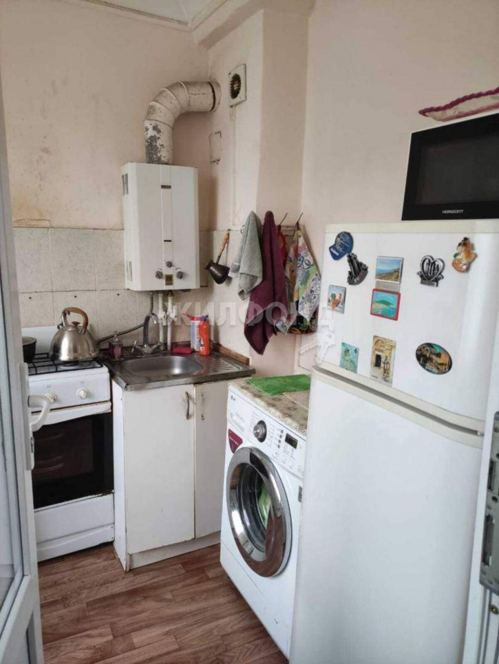 2-комн квартира Пушкина улица, д.44