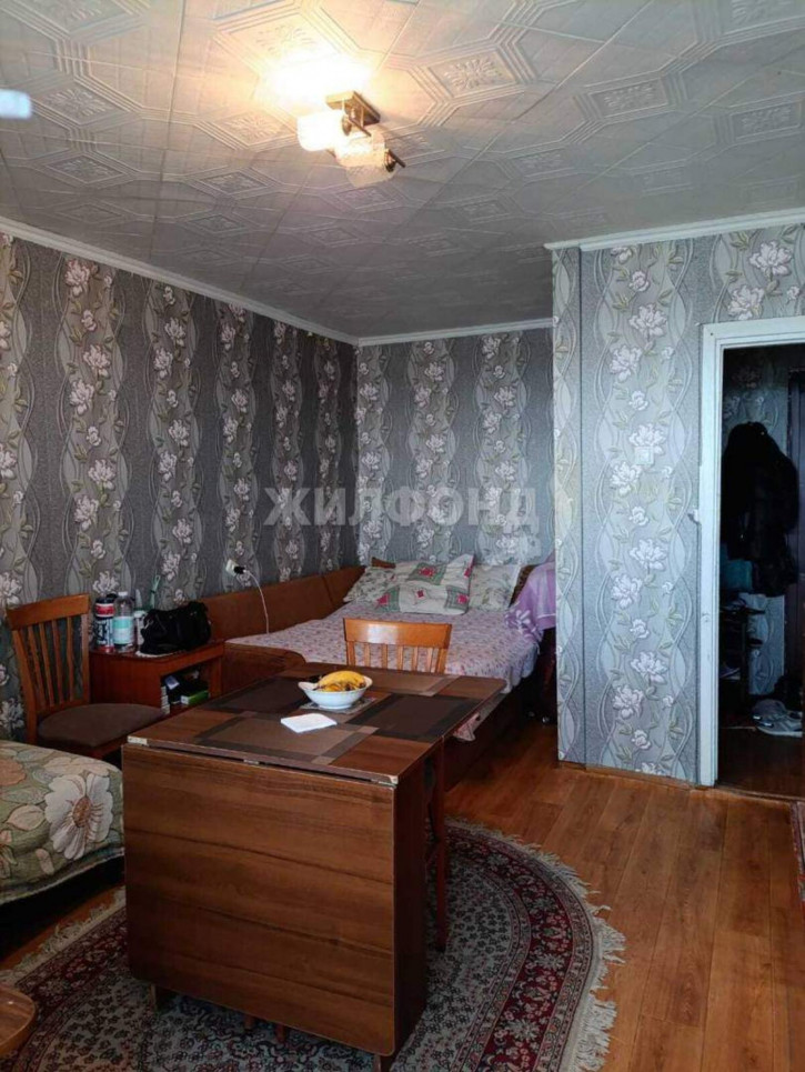 1-комн квартира Калинина улица, д.131