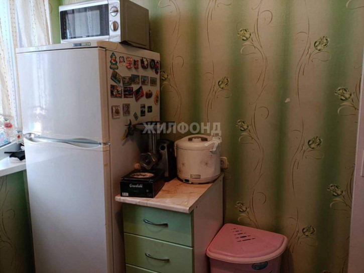 1-комн квартира Калинина улица, д.131