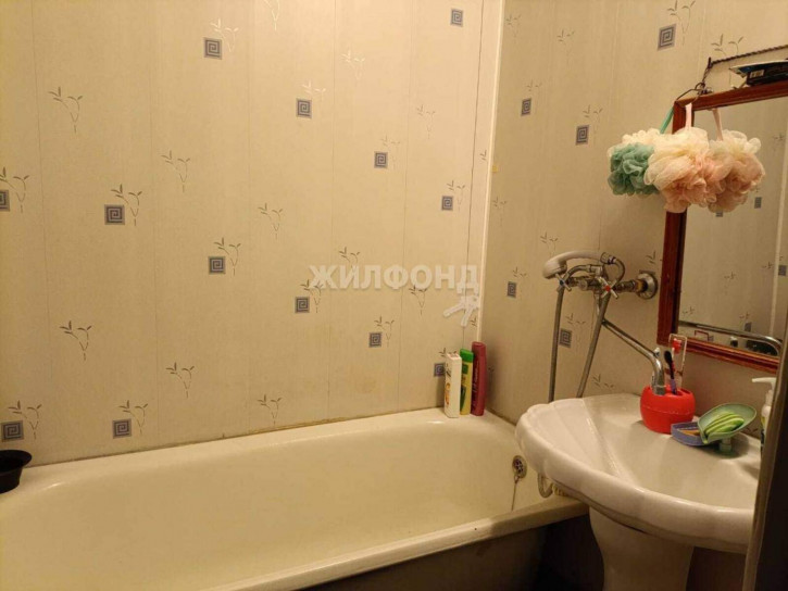 1-комн квартира Калинина улица, д.131