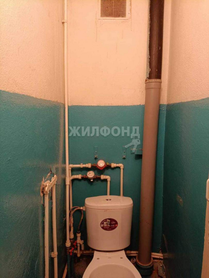 1-комн квартира Калинина улица, д.131