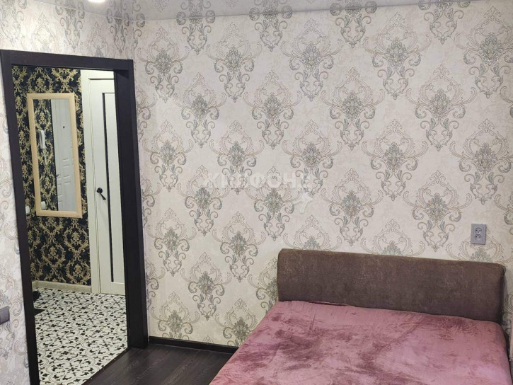 1-комн квартира Лескова улица, д.252