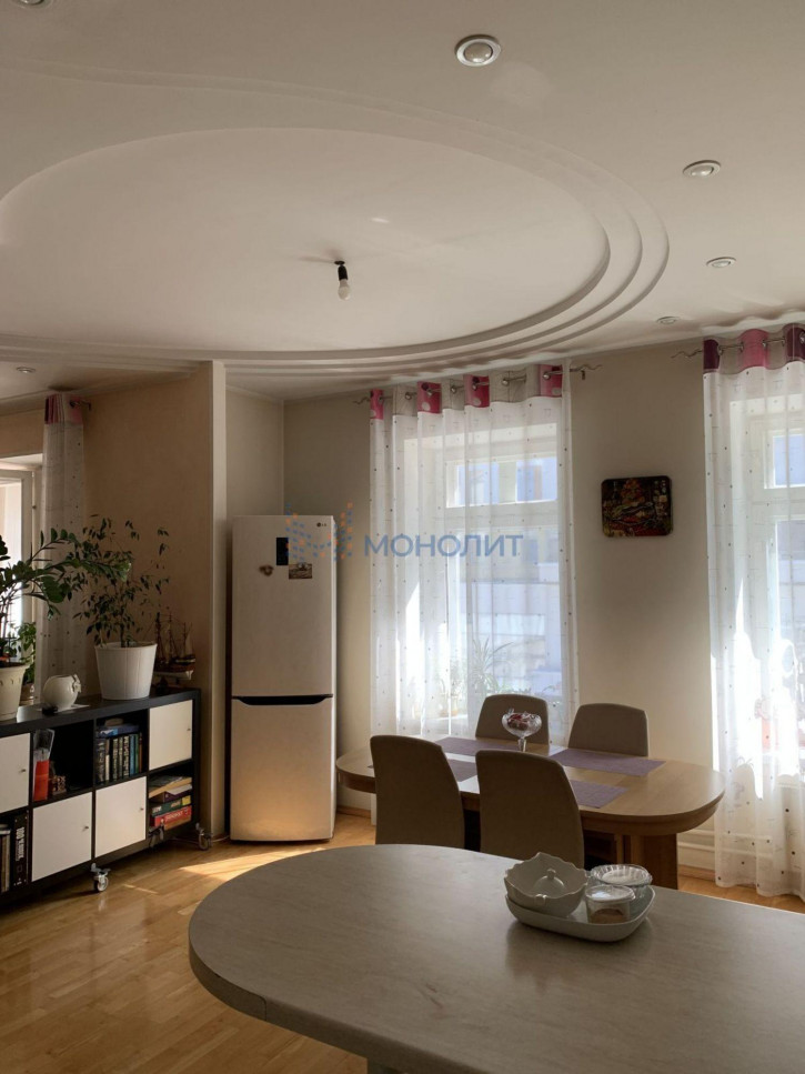 Квартира Володарского ул, 45