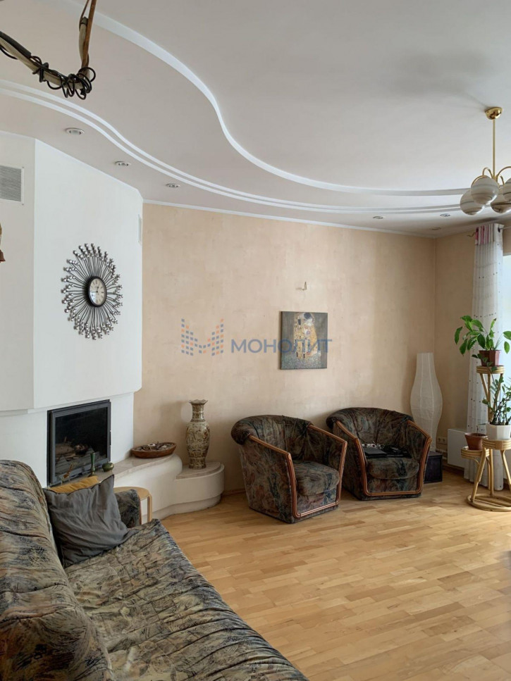 Квартира Володарского ул, 45