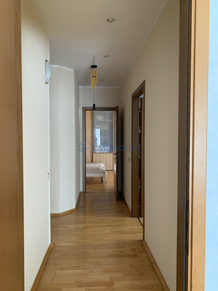 Квартира Володарского ул, 45
