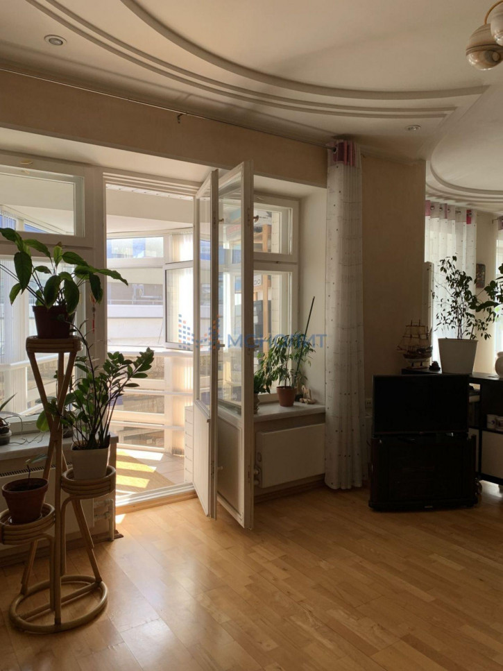 Квартира Володарского ул, 45