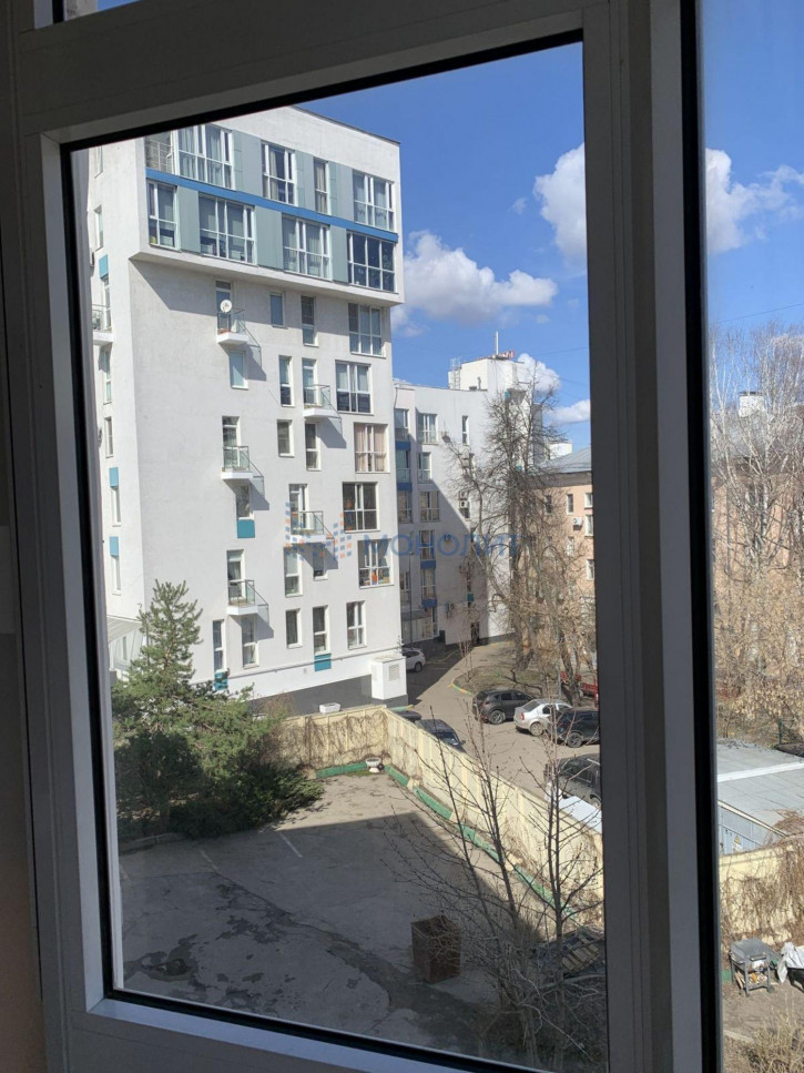Квартира Володарского ул, 45