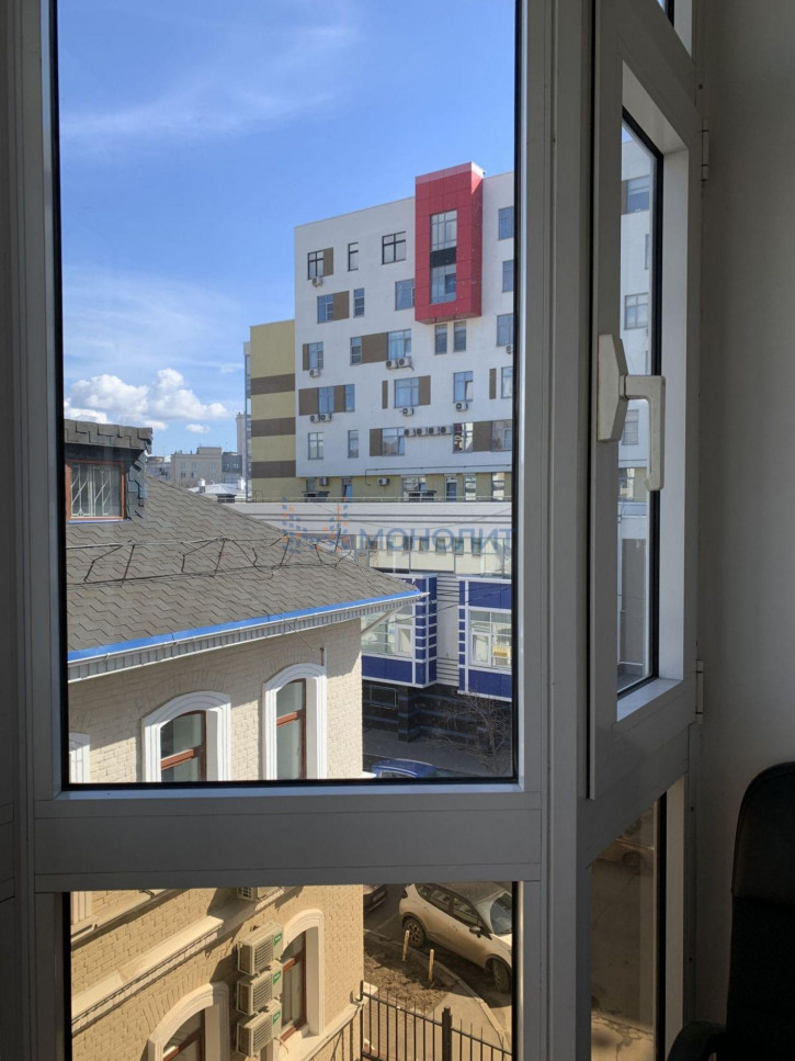 Квартира Володарского ул, 45
