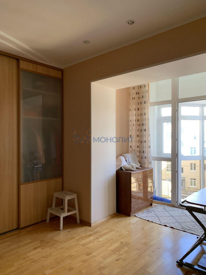 Квартира Володарского ул, 45