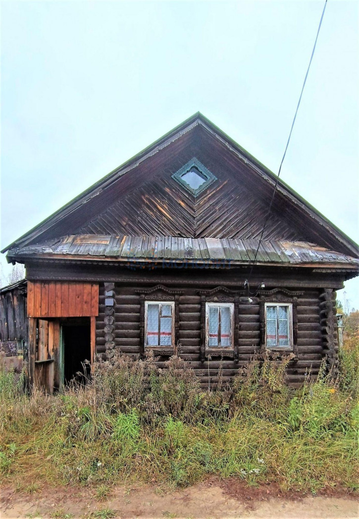 Коттедж/дом Побегайки (Краснослободский с/с)