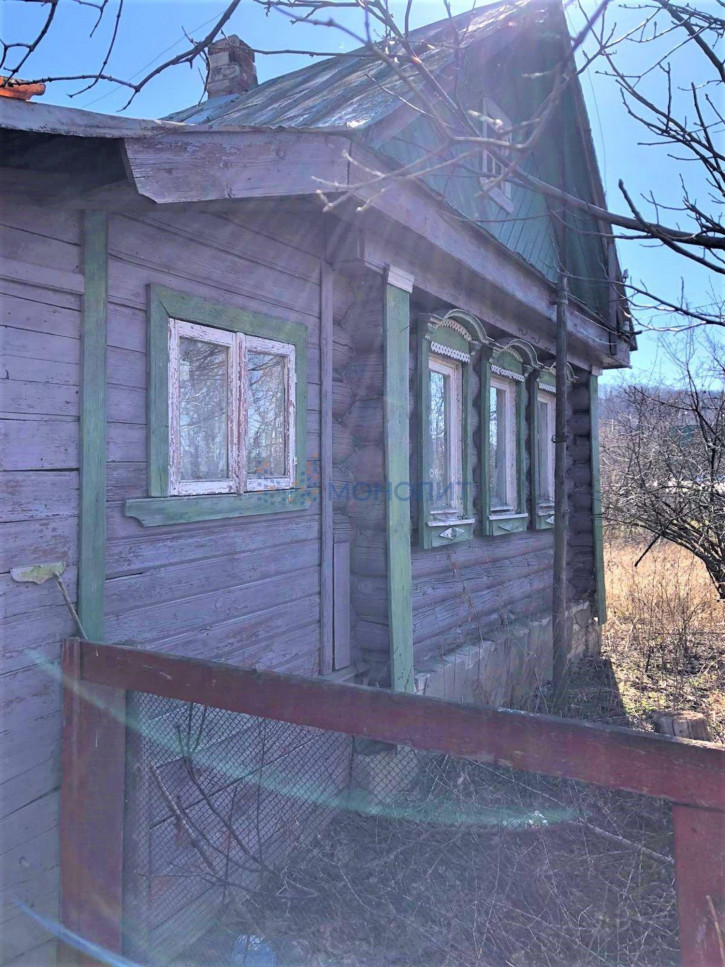 Коттедж/дом Подгорная ул, 14