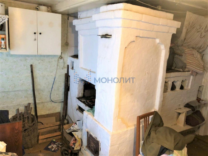 Коттедж/дом Подгорная ул, 14