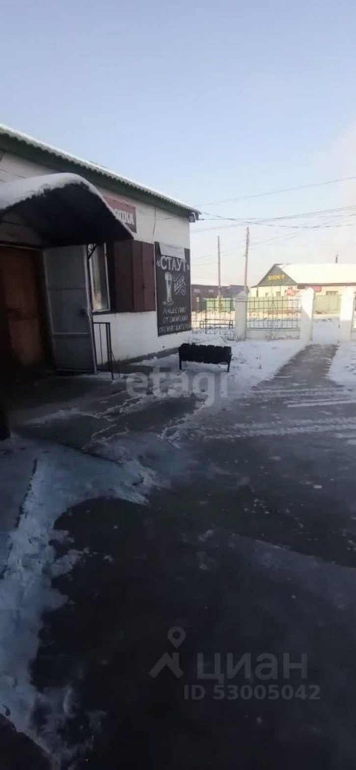 Торговое помещение ул Советская, 74,  д. 74