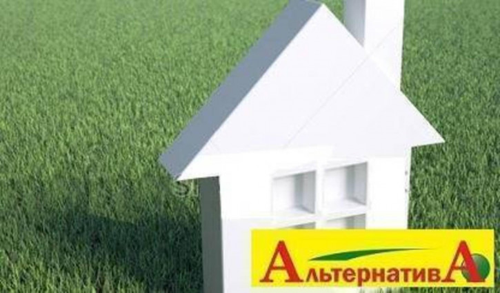 Земельный участок с/т Горное эхо