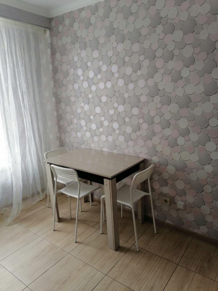 1-комн квартира Трудовой Славы