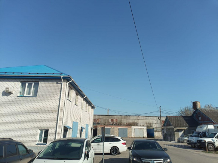 Отдельное здание 2-й Моковский проезд, 9В,  д. 9В