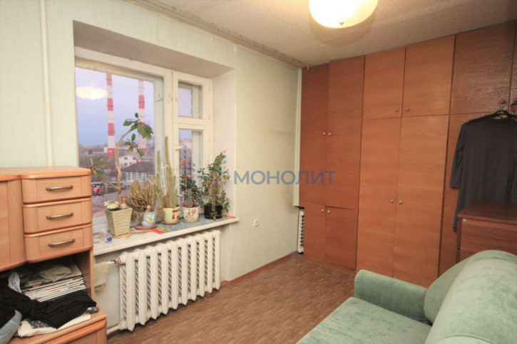 2-комн квартира Пушкина ул, 12