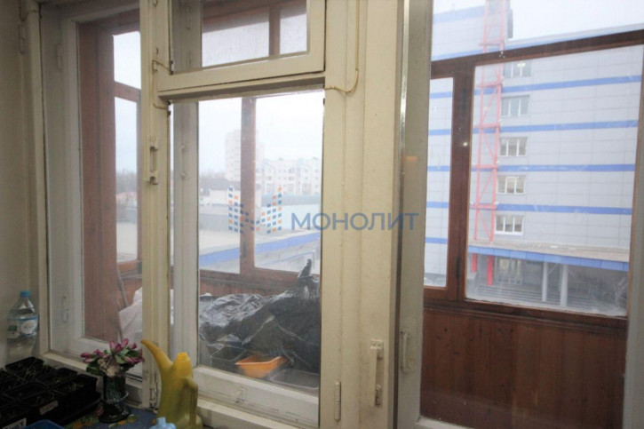 2-комн квартира Пушкина ул, 12