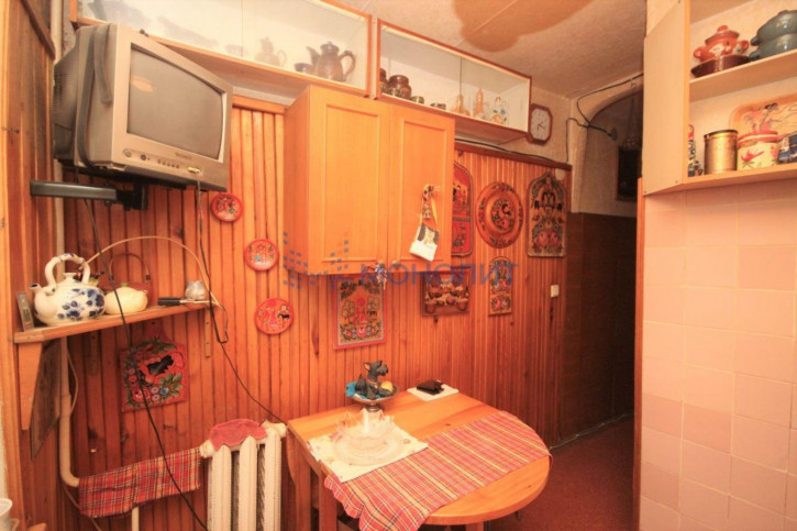 2-комн квартира Пушкина ул, 12