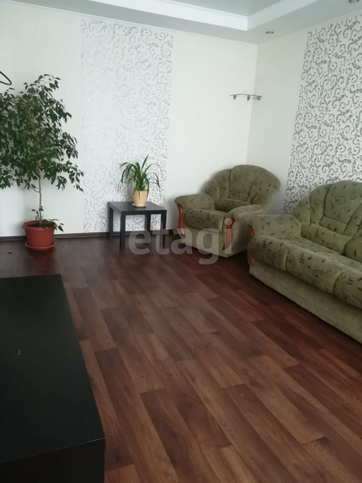 3-комн квартира Киселёва, 12