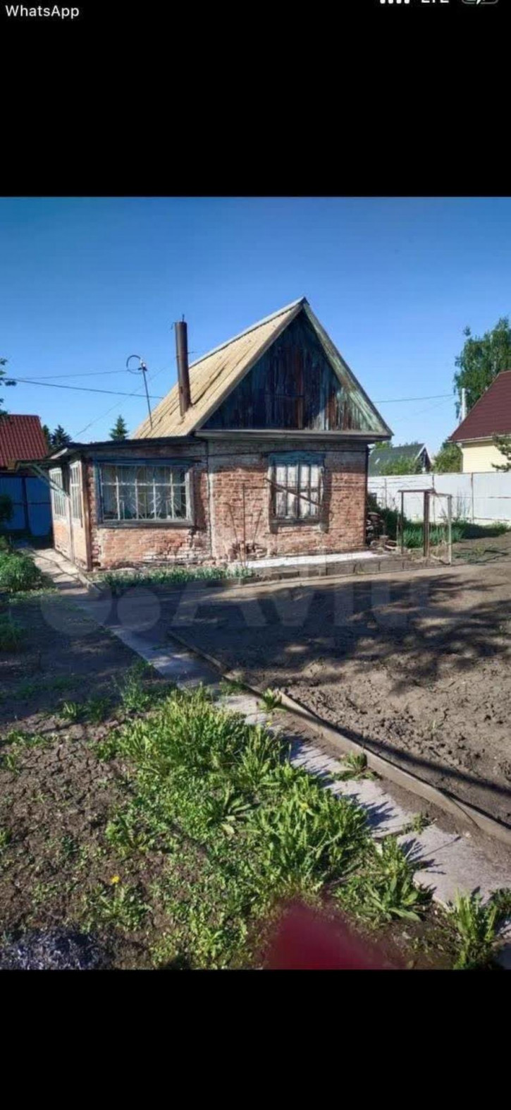 Коттедж/дом Заря-3 СНТ