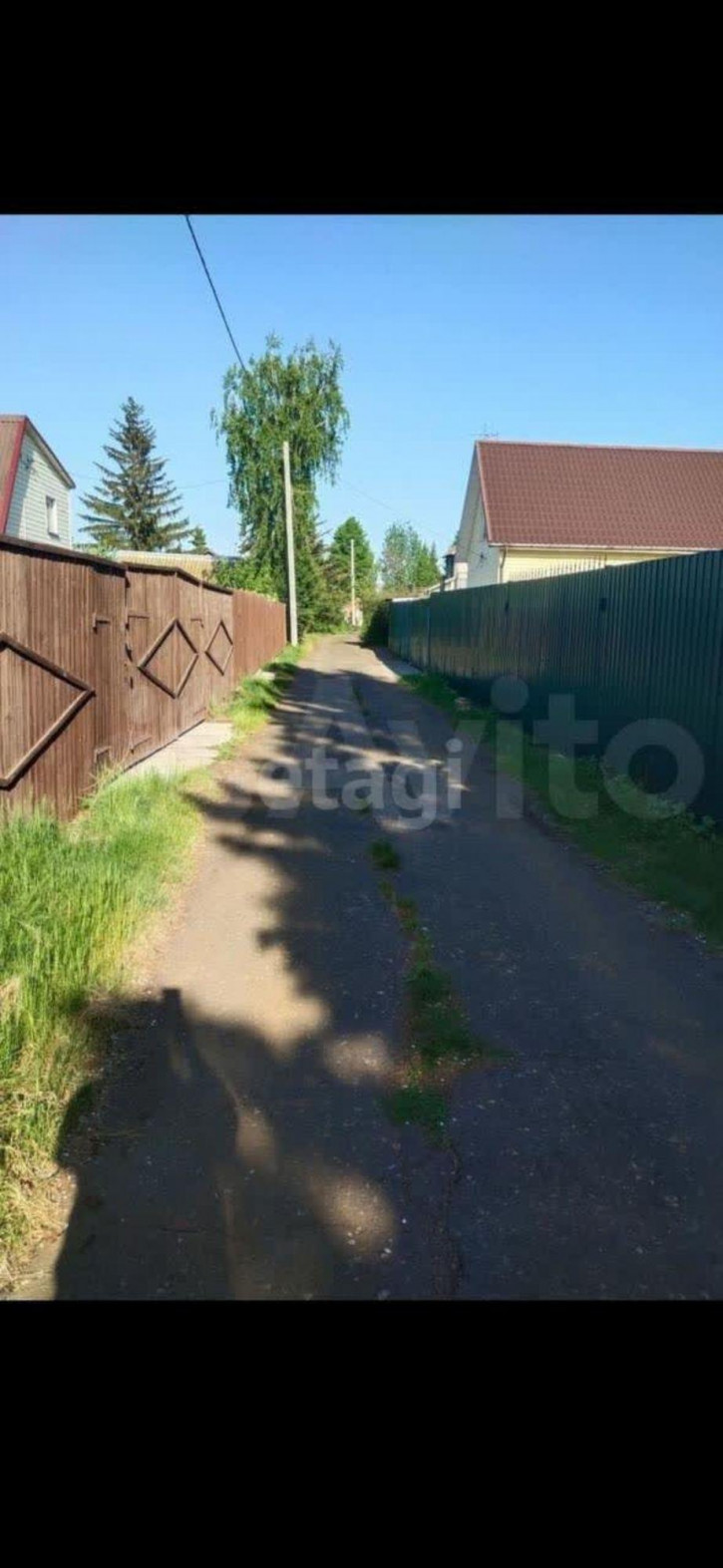 Коттедж/дом Заря-3 СНТ