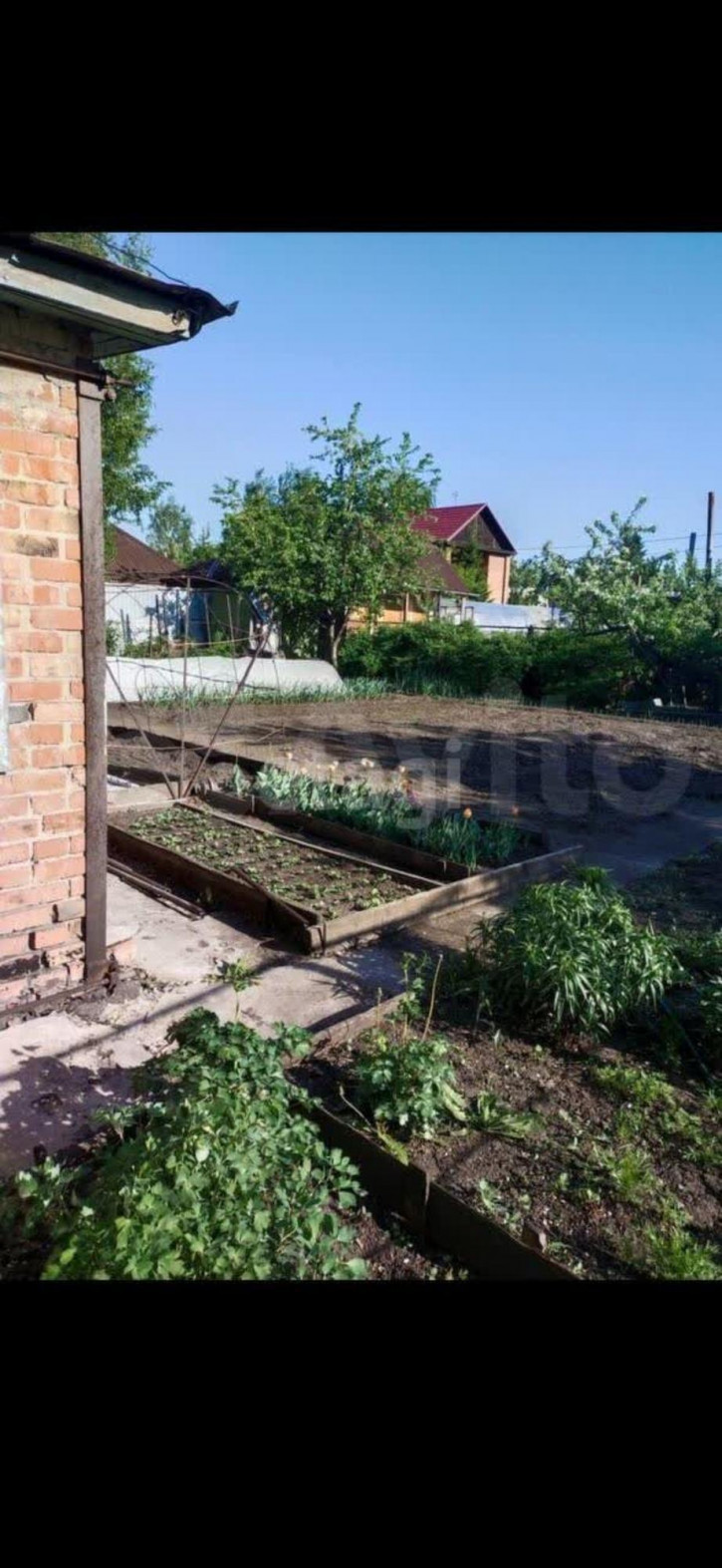 Коттедж/дом Заря-3 СНТ