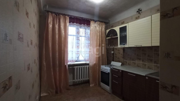 1-комн квартира Линия 9-я, 169