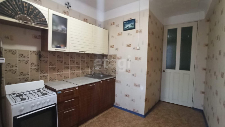 1-комн квартира Линия 9-я, 169