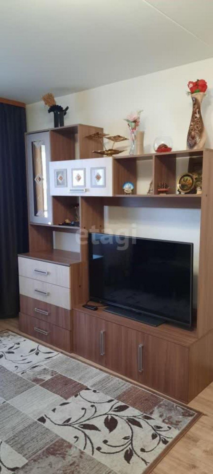 3-комн квартира Совхозная, 12