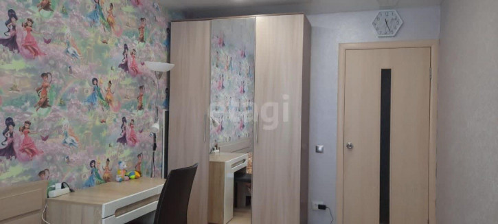 3-комн квартира Совхозная, 12