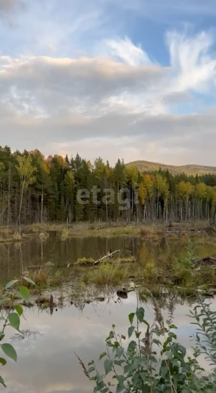 Земельный участок Екатеринбург