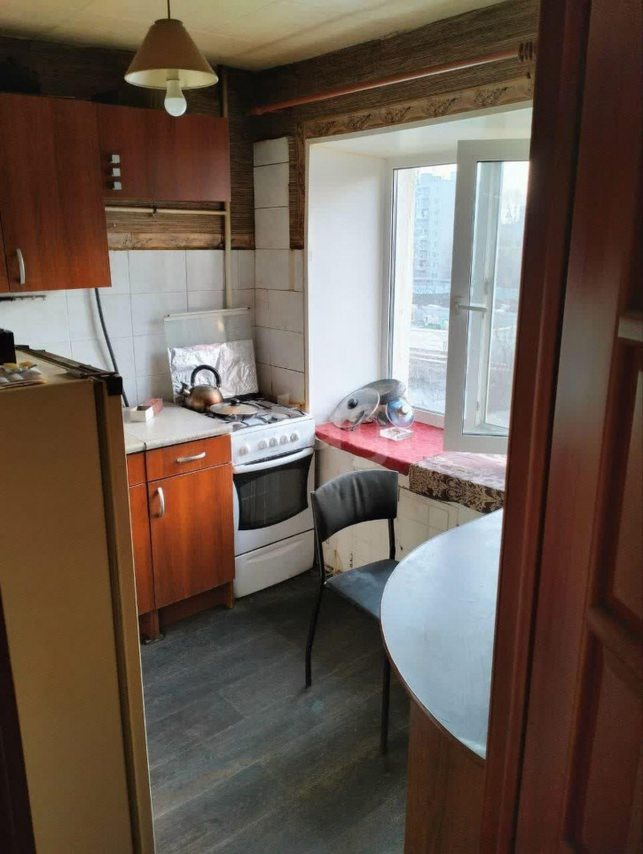 2-комн квартира Куйбышева, 112д