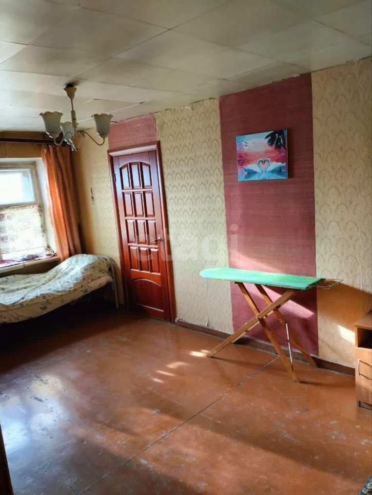 2-комн квартира Куйбышева, 112д