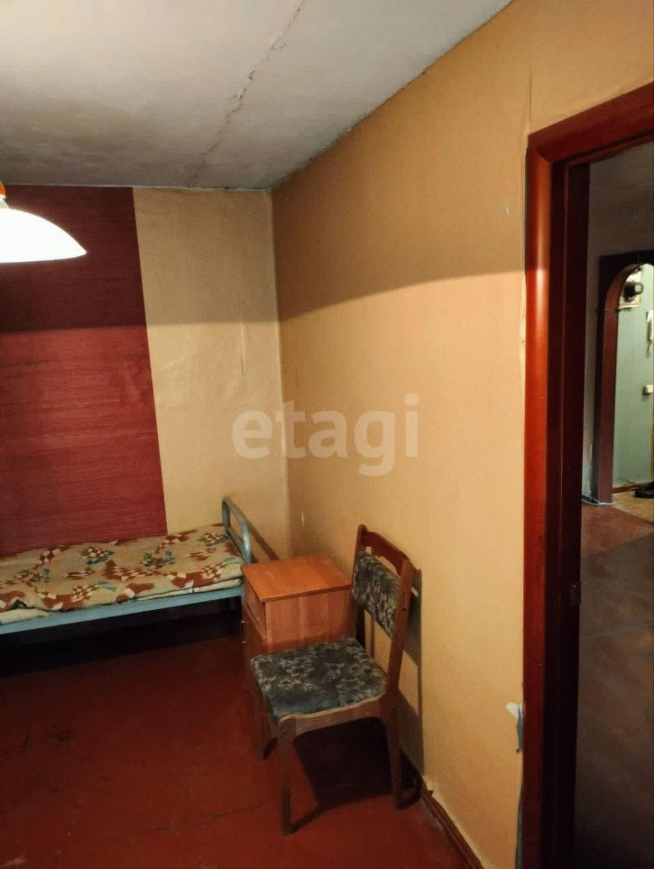 2-комн квартира Куйбышева, 112д